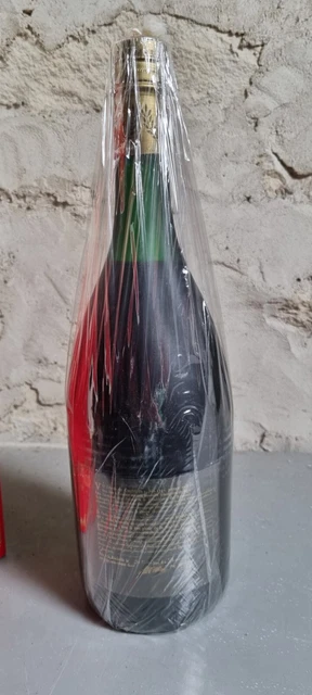 Flacon Prestige Cognac 3