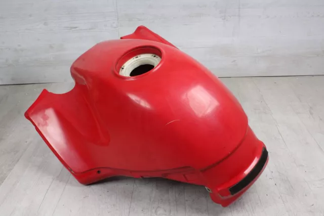 Serbatoio Della Benzina Carburante Serbatoio Rosso BMW R 1100 Rs 259 ABS 93-01