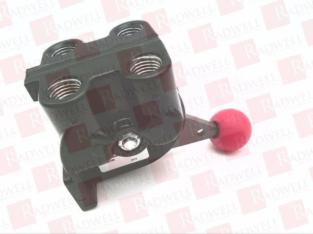 Parker 008240109 / 008240109 (Used Tested Cleaned)