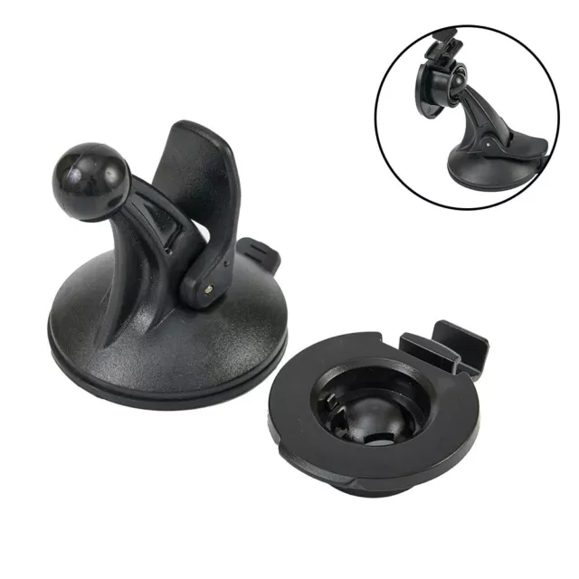 SUCTION CUP MOUNT HOLDER FOR Garmin Nuvi 65-66-67-68 (LMT, LT, LM ) 2517 C255