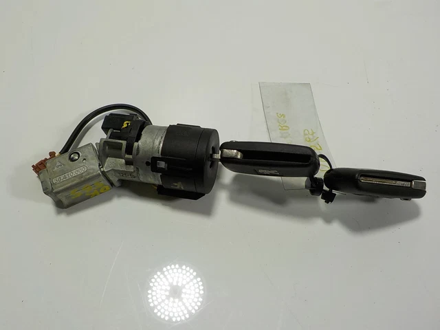 9663123280 Commutateur D´allumage / 4162Kf / 17257621 Pour Peugeot Rcz 1.6 16V T