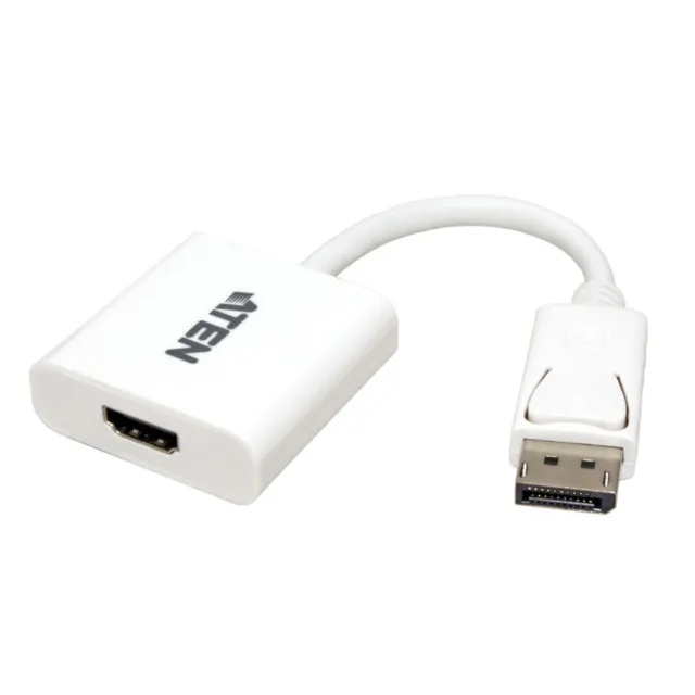 ATEN VC985 DisplayPort to HDMI Adapter / VC985-AT