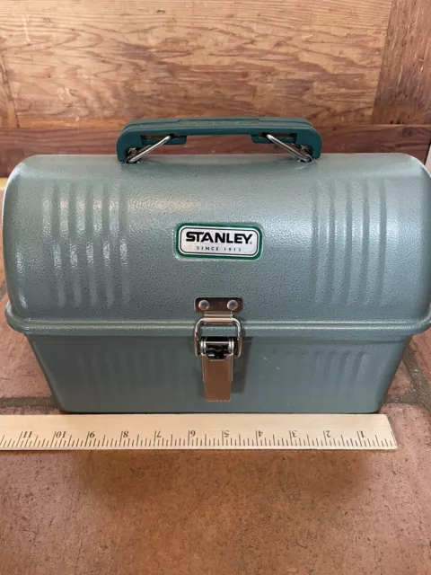 Stanley, Other, Nwot In Original Box Stanley Lunch Box Cooler And Bottle  Combo