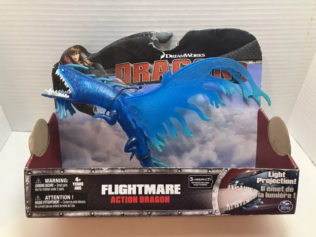 Flightmare toy sales