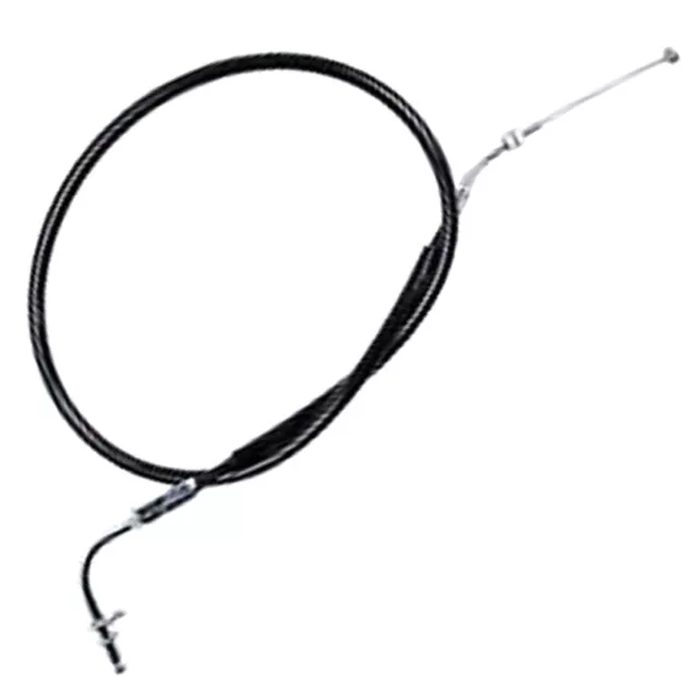 New Throttle Cable Fits Yamaha Motorcycle Y-Zinger Pw80 1991-2003 21W263110200