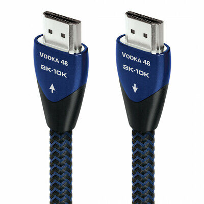 AudioQuest AUDIOQUEST FIREBIRD 48 HDMI CABLE NUOVO GARANZIA ITALIA 