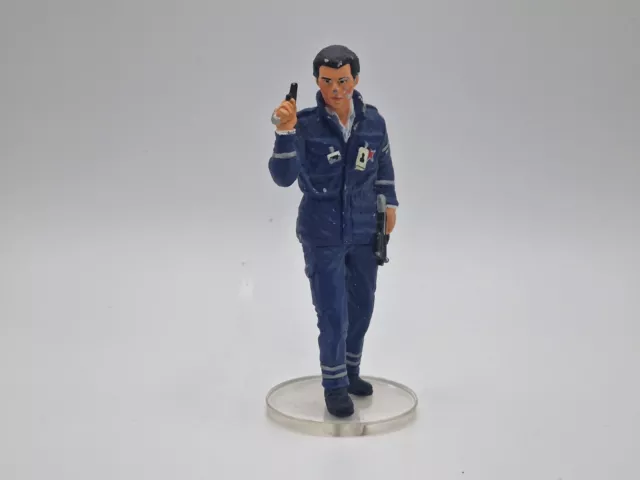 Corgi Icon Pierce Brosnan F04121 James Bond 007, 1998.