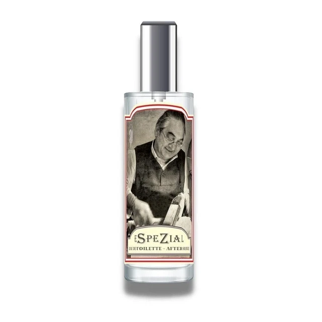Extro ' Cosmesi Spezial para Después de Afeitar 100 ML-8051739119398