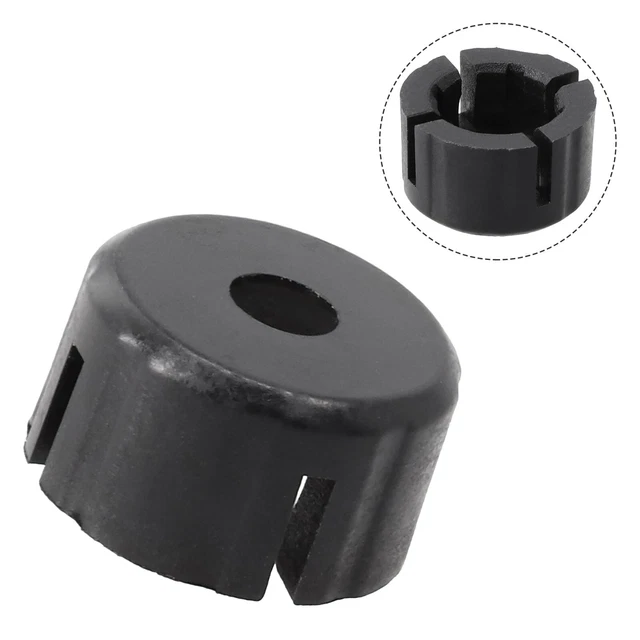 2-Piece Rack & Pinion Bellows Boots Kit - Fits Chevrolet, Lexus, Mazda, Toyota