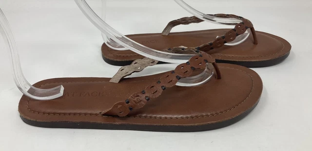 Lesara sandali sales