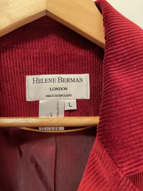 Helene Berman coat 3