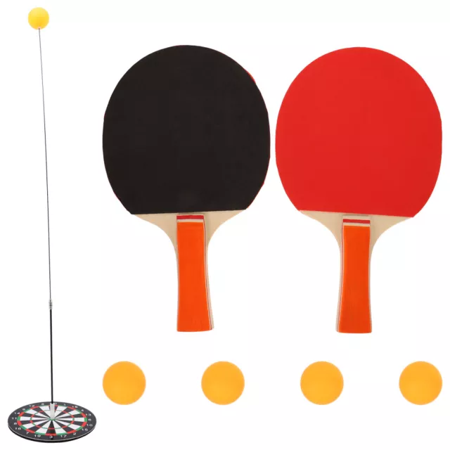 Sporttrainingsgerät Spielzeug Für Die Frühe Tischtennis-Trainer Für Kinder