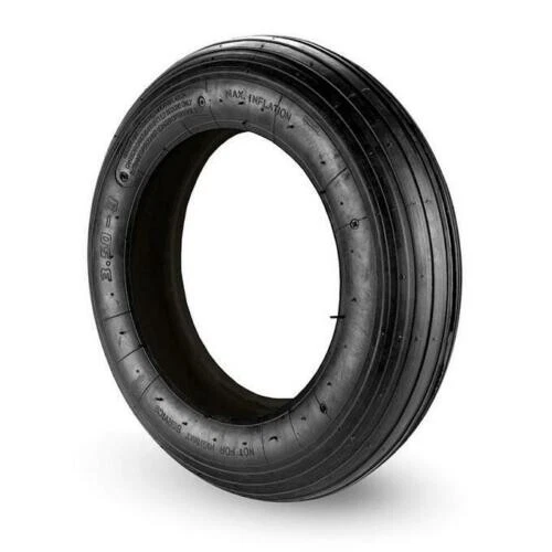 Pneu Renforcé 6PR 4.00-10 Pour Chariot, Remorque Ou Petit Véhicule - Marque Union - Neuf
