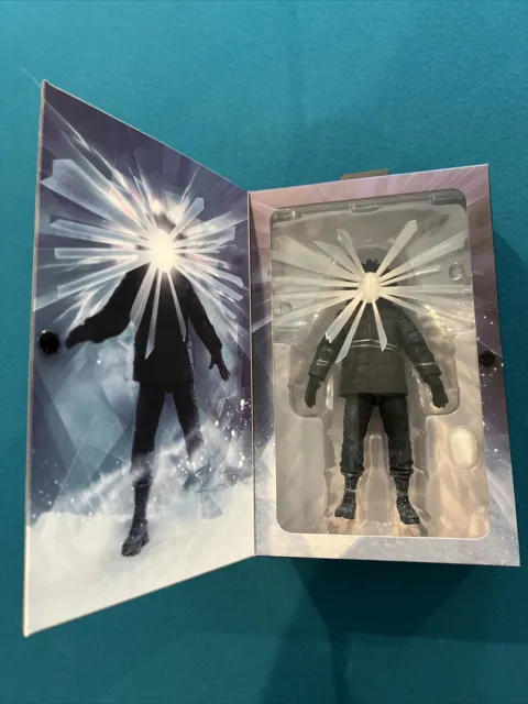 NECA The Thing 7in SDCC Lenticular Cover