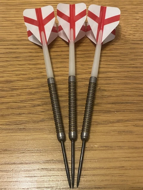 UNICORN PHIL TAYLOR Purist Phase 3 Gold 18g 90% Tungsten Darts