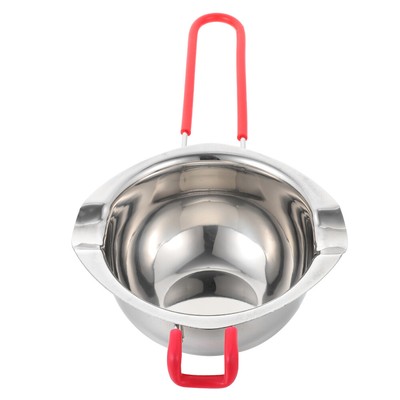 Termometro per Carne con Vetro Resistente al Calore 12 cm Acciaio Inox KUHN RIKON 2282 