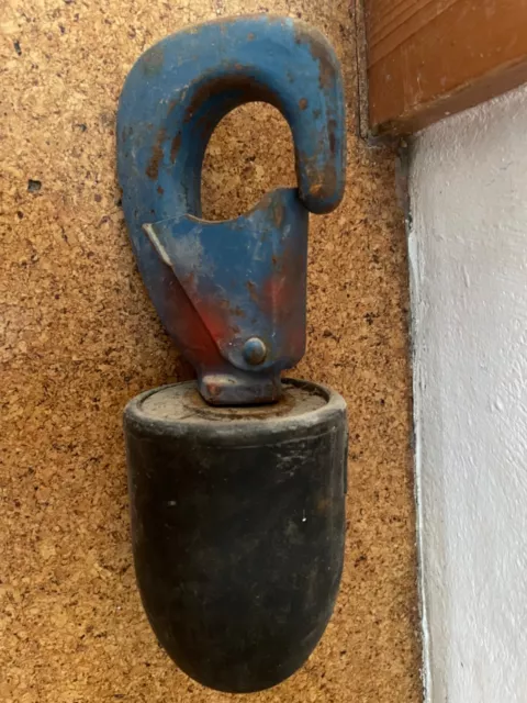 kranhaken Haken 1000 kg