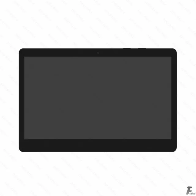 FHD LCD Touch Screen Digitizer Display Assembly für Asus Zenbook UX360UAK-C4203T
