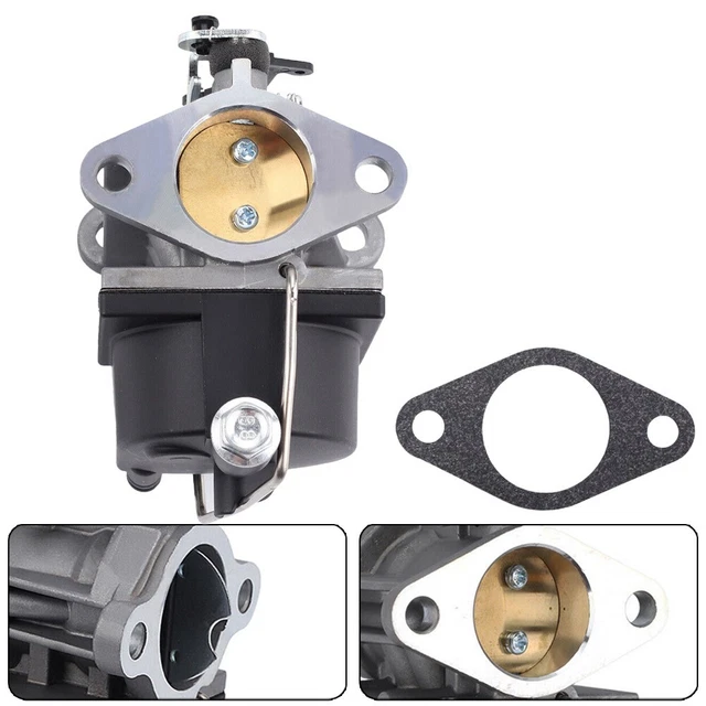 Carburatore Alto Qualità Materiali Parti Potenza Equipment Accessori Durevole