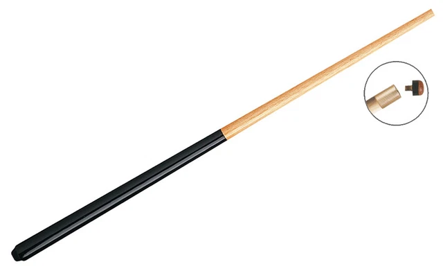 Queue De Billard Monobloc Cue Craft 145cm – Dufferin Barret 2 (neuf, Anglais)