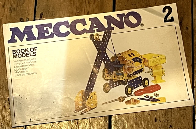 Catalogue COLLECTING MECCANO DINKY TOYS - 1928-1940