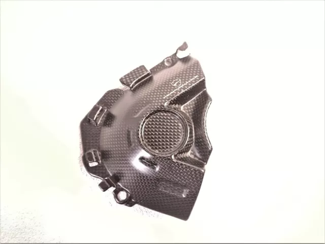 Cover Ritzel IN Kohlenstoff Ducati Performance Für Multistrada 950 96981011a