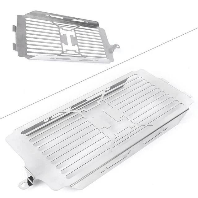 Radiator Guard Cover Protector For HONDA Shadow VT750 ACE 97-03/VT750 Spirit