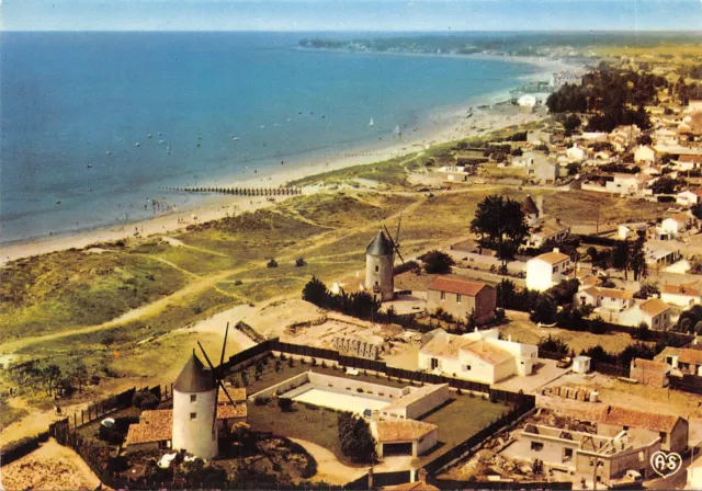 85-Ile De Noirmoutier-N 621-C/0117