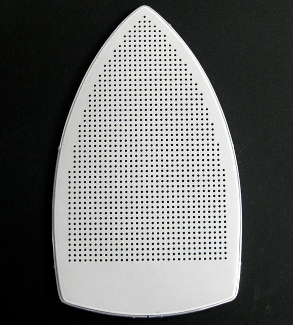 SilverStar Teflon Ironing Shoe for Sapporo and Silver Star Gravity Iron #ES-85A