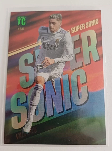 Comprar Trading Card Leroy Sané Supersonic Top Class 2023 Panini