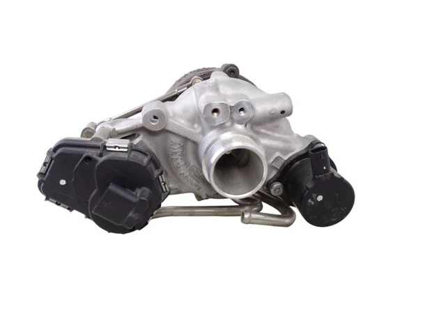 Turbocompressori, Aspirazione e prese d'aria, Auto tuning ed