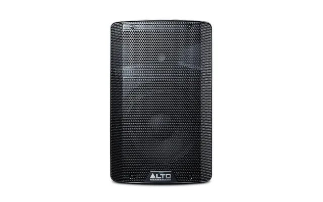 Alto Professional TX210 10 Inch 300W PA Speaker - Refurbished by ALTO!
