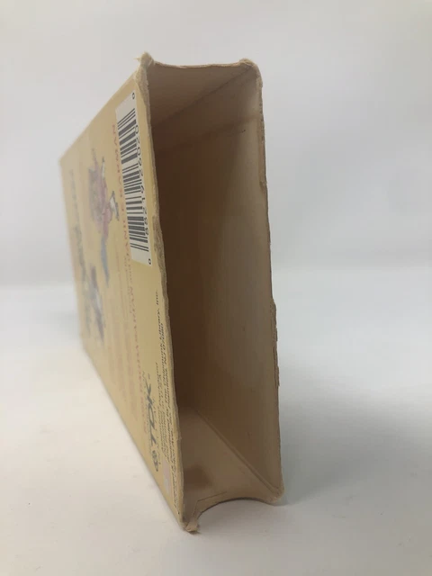 ALVIN AND THE CHIPETTES VHS Chipmunk Library *RARE* 80s 90s £19.28 ...