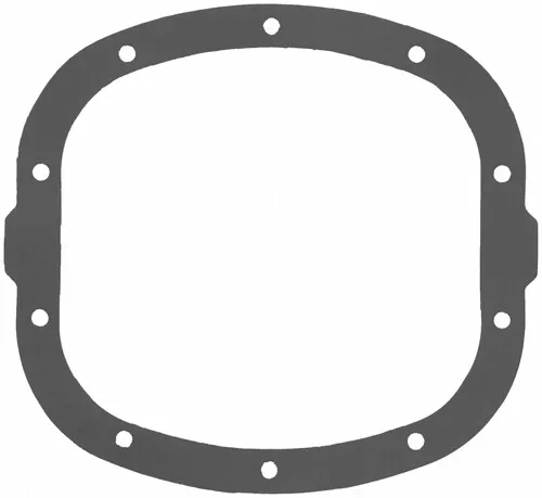 Fel-Pro Differential Cover Gasket - Fiber - 7.5 in - GM 10-Bolt - Each RDS 55072
