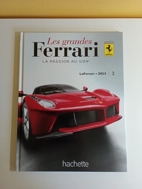 Ferrari Tailor-Made reveals F12 Berlinetta Tour de France 64