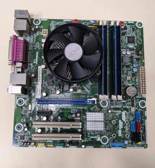 Motherboard & CPU Combos, Computer Components & Parts, Computers