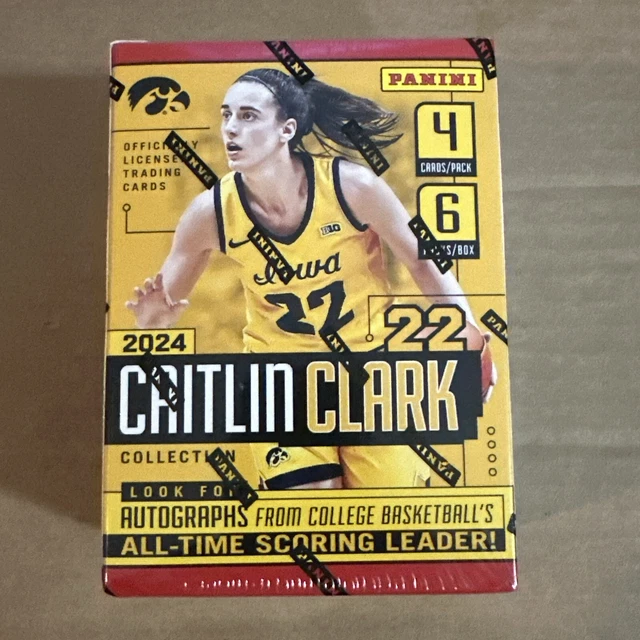 Boîte Blaster Panini Mosaic Basketball 2024-25 - 6 Paquets De 6 Cartes, Inserts Rares Genesis - Collection NBA