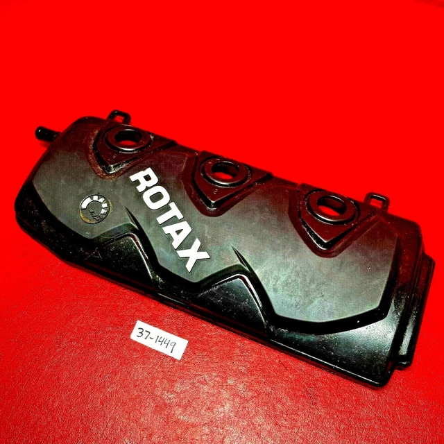 Seadoo 4tec Testata Copertura Valvola Motore Tutti 130 155 185 215 255 260