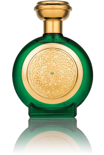 Boadicea The Victorious - Green sapphire 100ml Boadicea The Victorious - Green sapphire 100ml