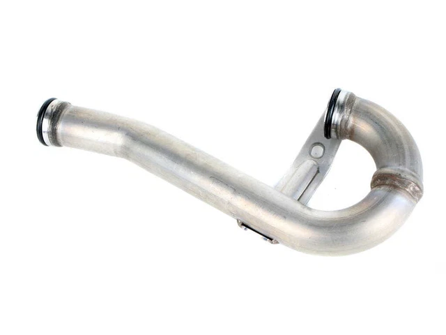 Tuyau Vanne EGR Pour Renault Mégane II, Laguna II, Scénic II 1.9 DCi - Référence 8200217887 - Conduit Gaz D'échappement