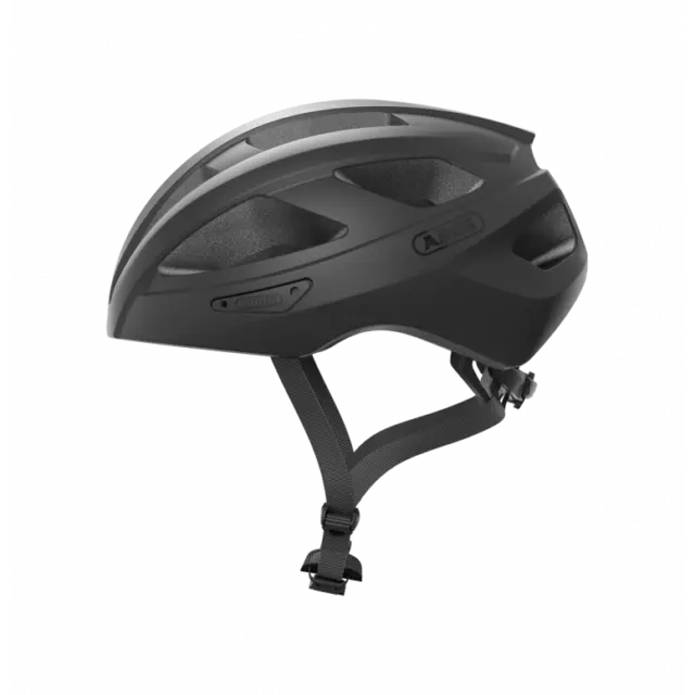 Abus Helmet Macator Black L 58-62