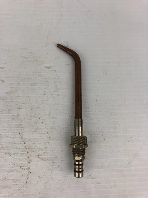 Smiths AW204 Welding Tip