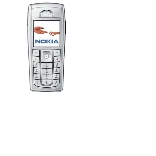 Unlocked Original Nokia 6230 6230i Bluetooth MP3 FM 1.3MP