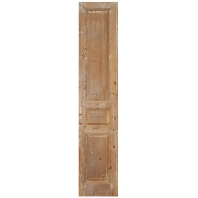 Salvaged 19” Door c. 1880’s, NED1393