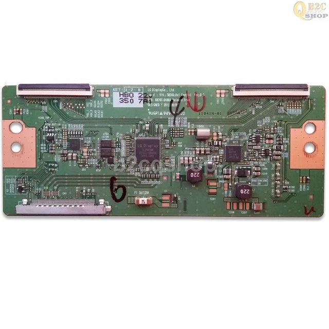 Carte T-Con Sony A1836748B – Pour TV KDL-40HX720 – NEUF