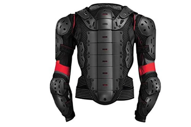 (TG. XXL) Acerbis Pettorina Koerta 2.0, XXL - NUOVO