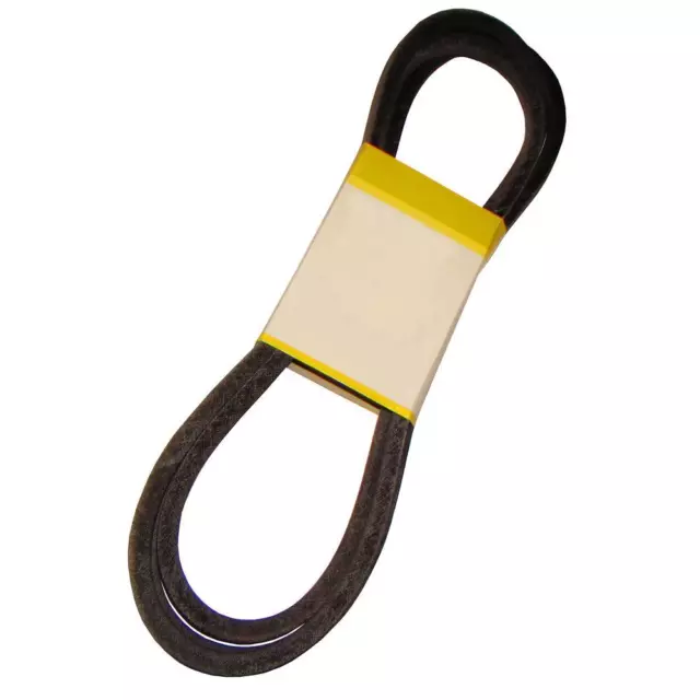 Deck Belt M126536 Fits John Deere LT133 LT150 LT155 LT166 X300 X305R