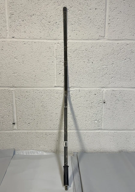 US Military PRC77 PRC25 PRC126 Flex Antenna AT-892 Ribbon Whip Radio Receiver