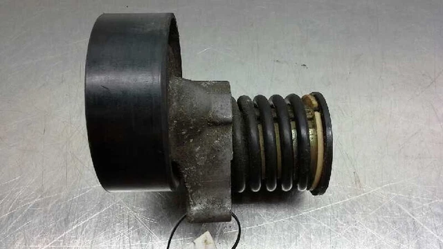 Tendeur Courroie Auxiliaire Pour MERCEDES Classe C W203 Sport C 180 Compresseur