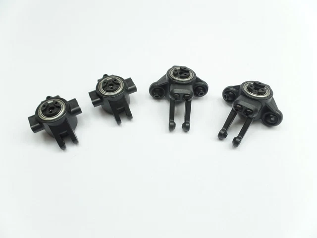 Kyosho Fazer Mk2 FZ02L FA505 FA556-68 FA557 Moteur Roue Dentée